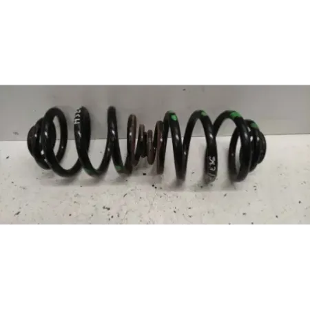 Ressort amortisseur arriere