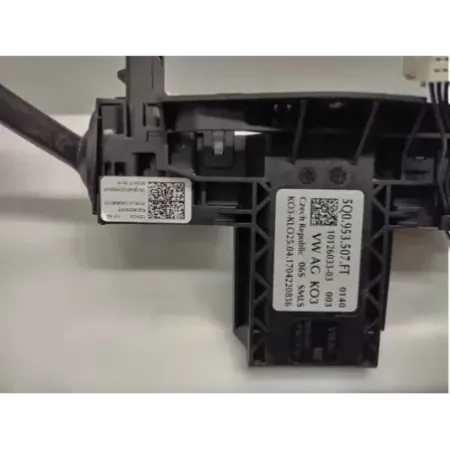 Bloc commodo volkswagen touran 5t iii