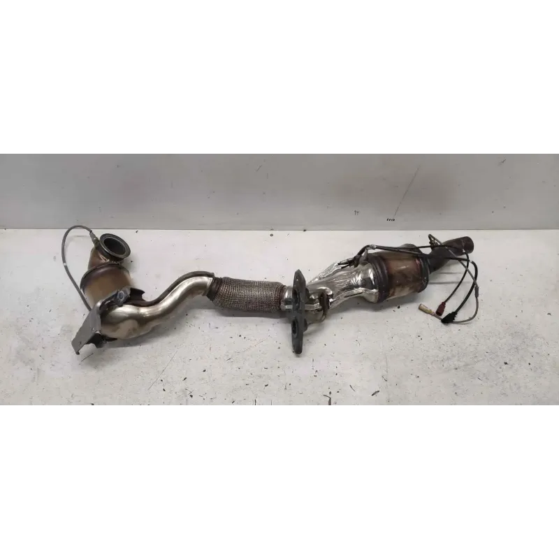 Filtre a particules volkswagen tiguan