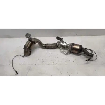 Filtre a particules volkswagen tiguan