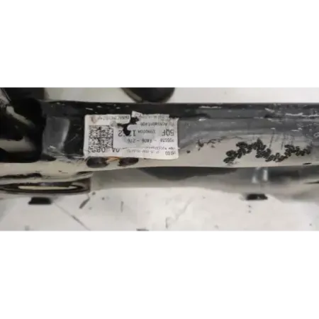 Filtre a particules volkswagen tiguan