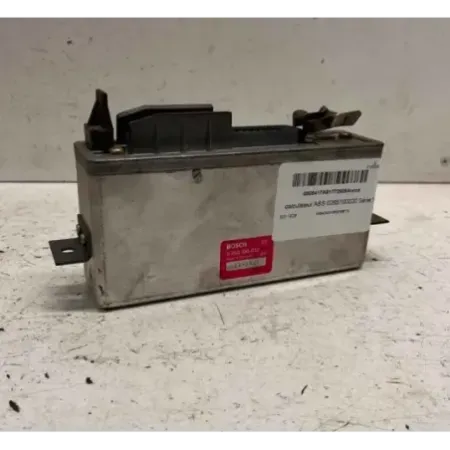 Calculateur abs bmw serie 5 e28