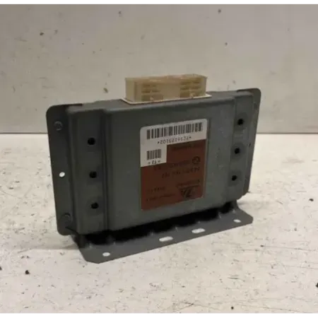 Calculateur abs bmw serie 3 e36