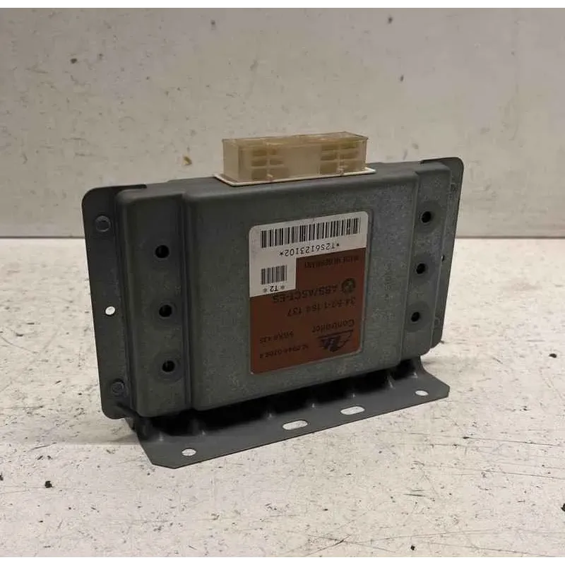 Calculateur abs bmw serie 3 e36