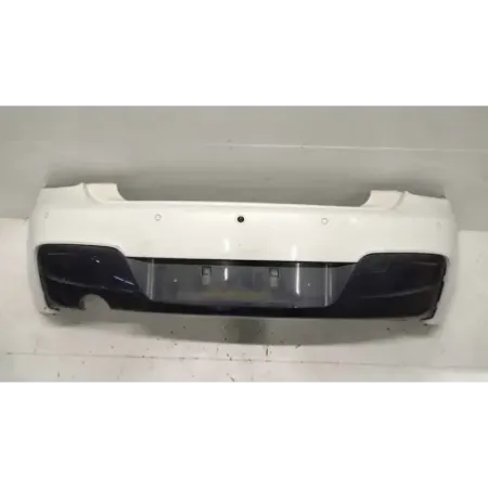 Pare-choc arriere bmw serie 1 f20/f21