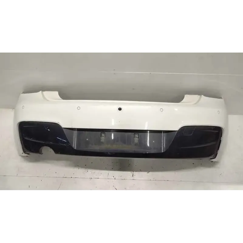 Pare-choc arriere bmw serie 1 f20/f21