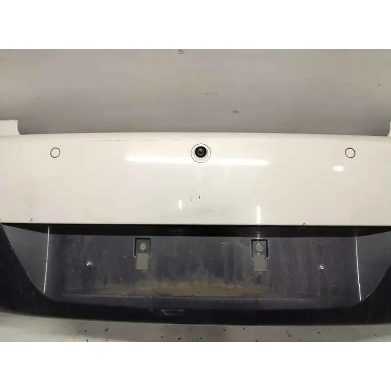 Pare-boue Arrière Droit BMW Série 1 F20 Phase 1 - Réf 51717241858 - Occasion Bon état