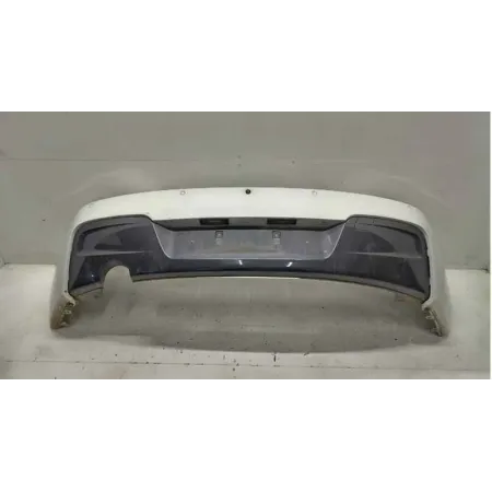Pare-choc arriere bmw serie 1 f20/f21
