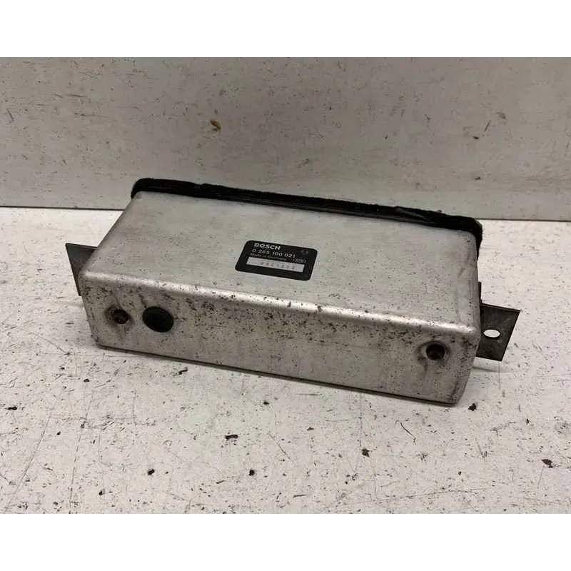 Calculateur abs bmw serie 7 e23