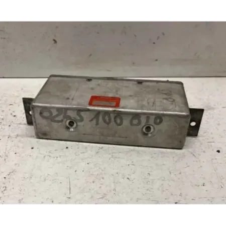 Calculateur abs bmw serie 5 e28