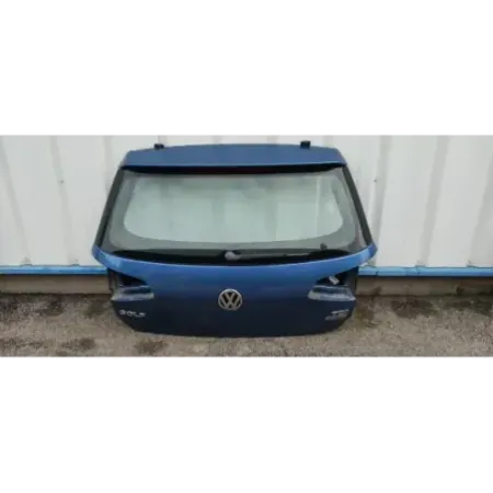 Malle / hayon / coffre volkswagen golf 7 vii