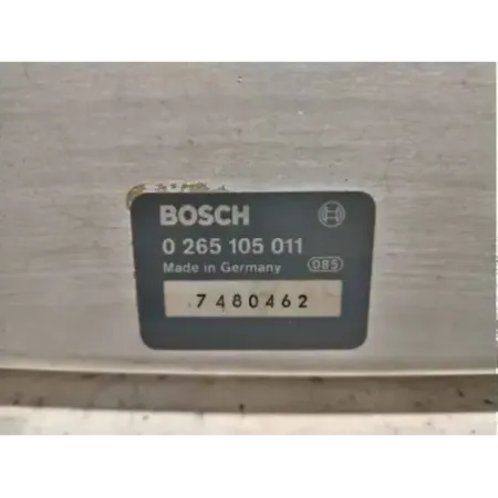 Calculateur abs bmw serie 3 e30