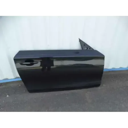 Porte avant droite bmw serie 1 e87/e81