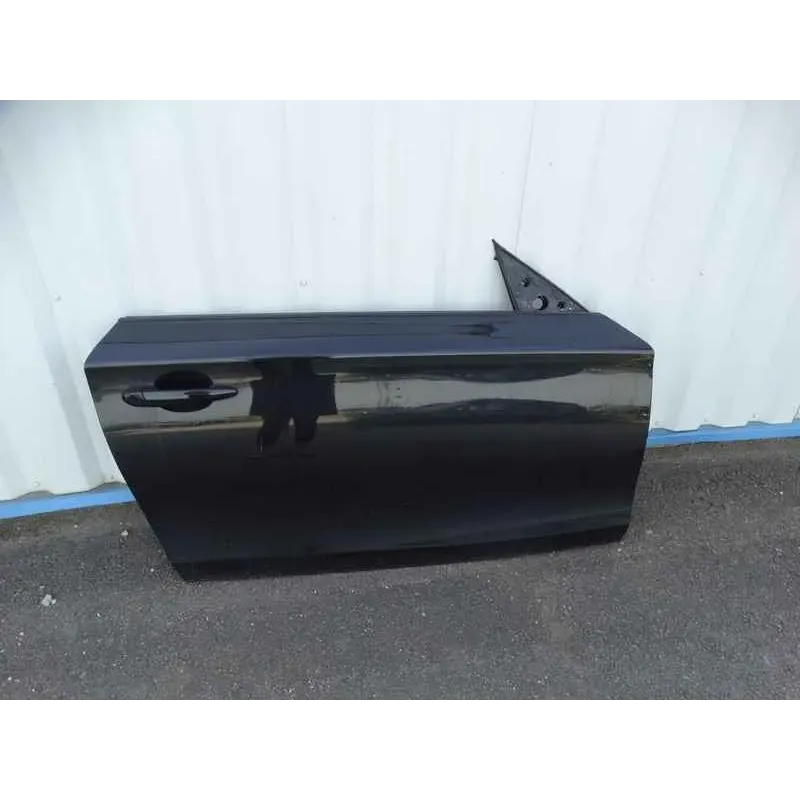 Porte avant droite bmw serie 1 e87/e81