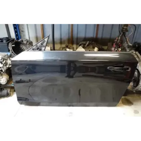 Porte avant gauche bmw serie 1 e87/e81