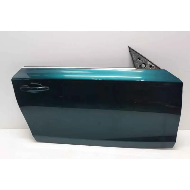 Porte avant droite complete bmw serie 1 e82/e88