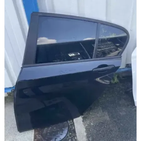 Porte arriere gauche bmw serie 1 e87/e81