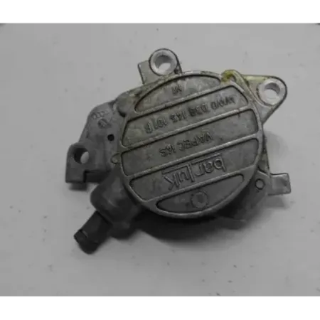 Pompe a vide audi a3 8l