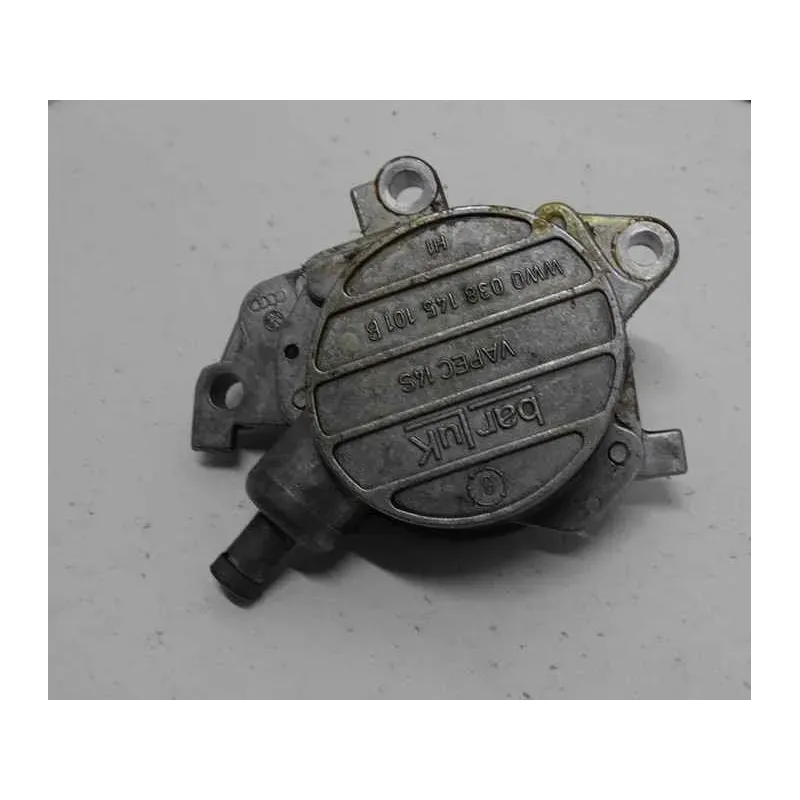 Pompe a vide audi a3 8l