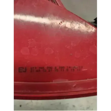 Feu arriere droit audi a5