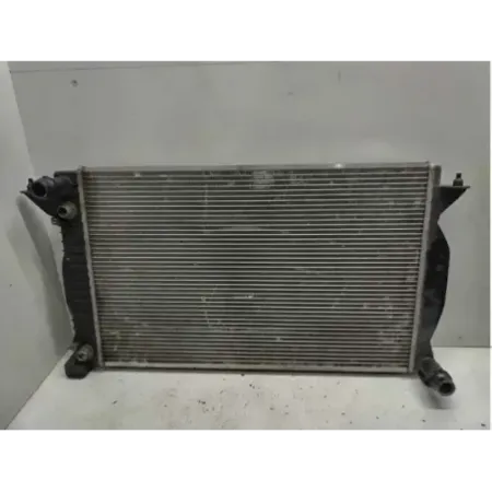 Radiateur eau audi a4 8e b6/b7