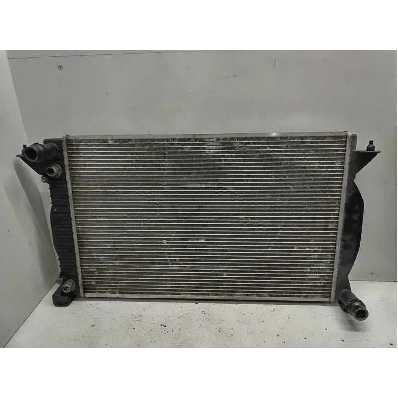 Radiateur eau audi a4 8e b6/b7