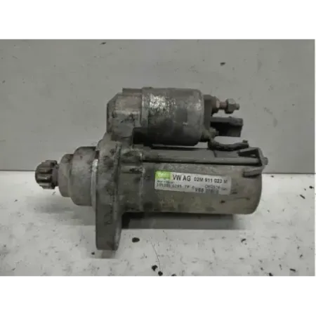Demarreur volkswagen golf 5 v