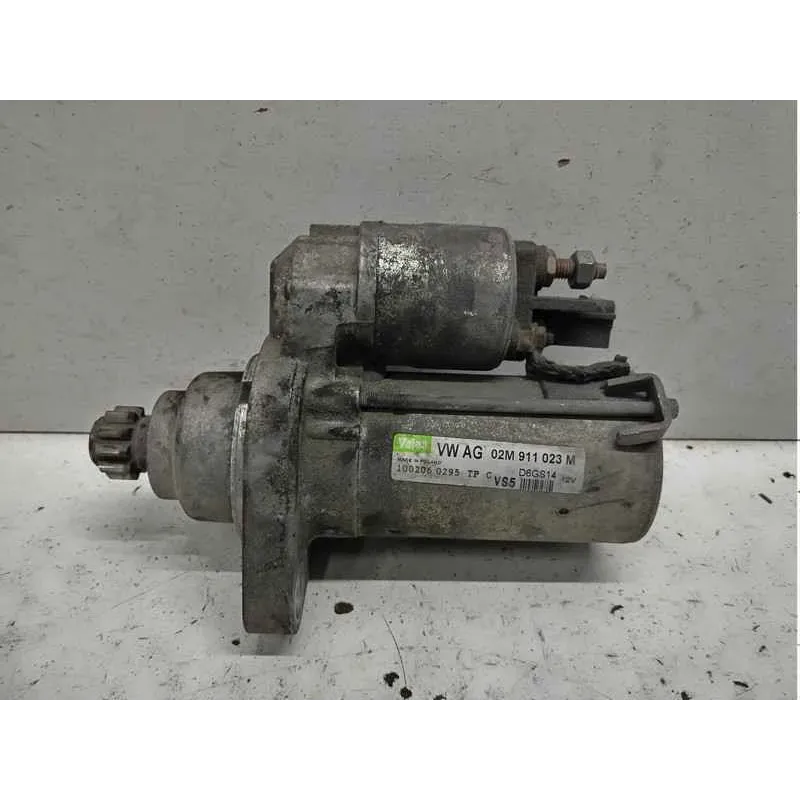 Demarreur volkswagen golf 5 v