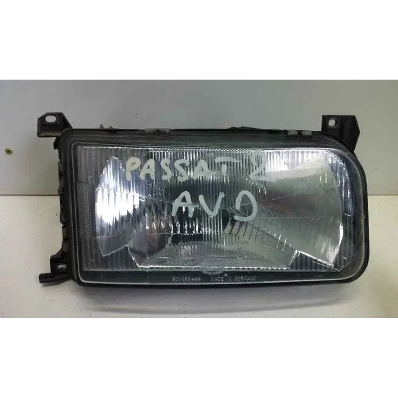 Phare droit volkswagen passat 31 b3