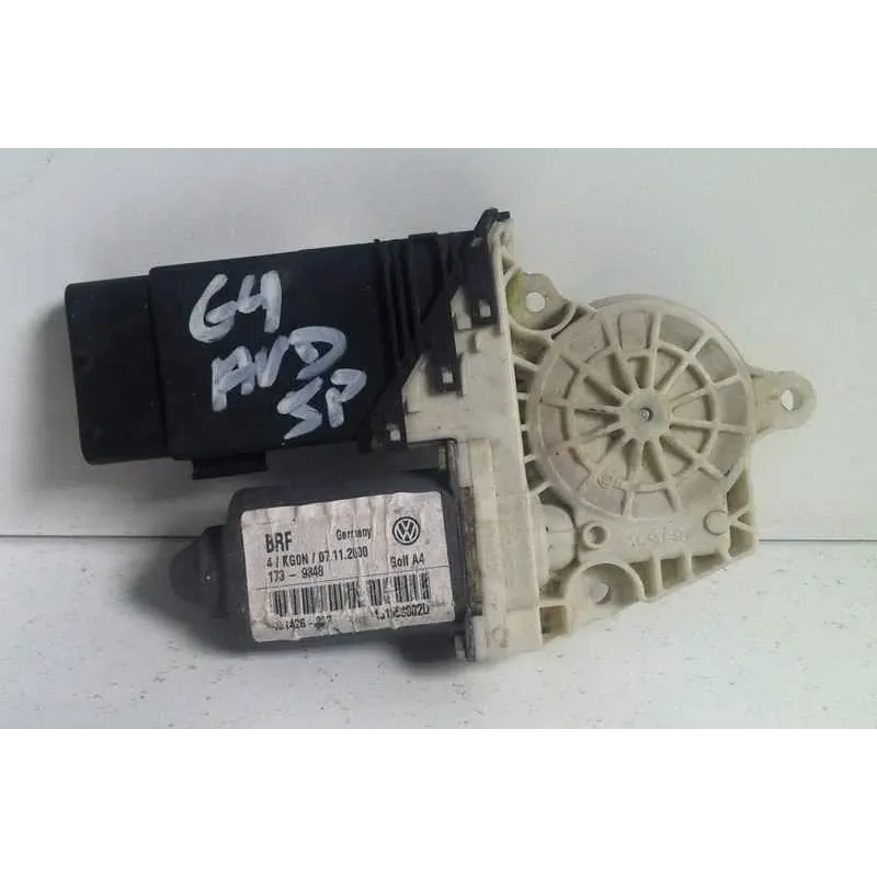 Moteur leve-glace avant droit volkswagen golf 4 iv