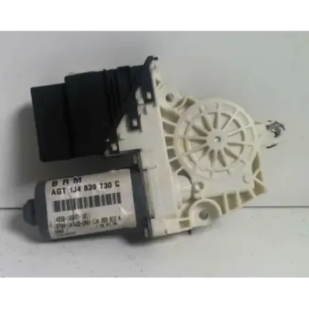 Moteur leve-glace arriere droit volkswagen golf 4 iv