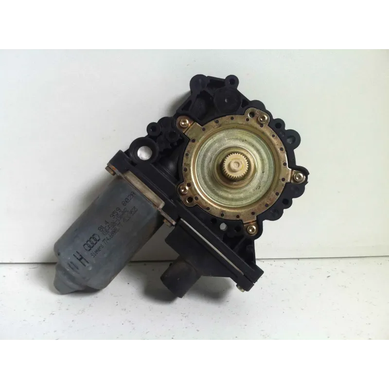 Moteur leve-glace arriere droit audi a3 8l