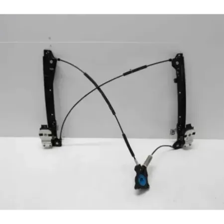 Leve-vitre avant droit mini r56