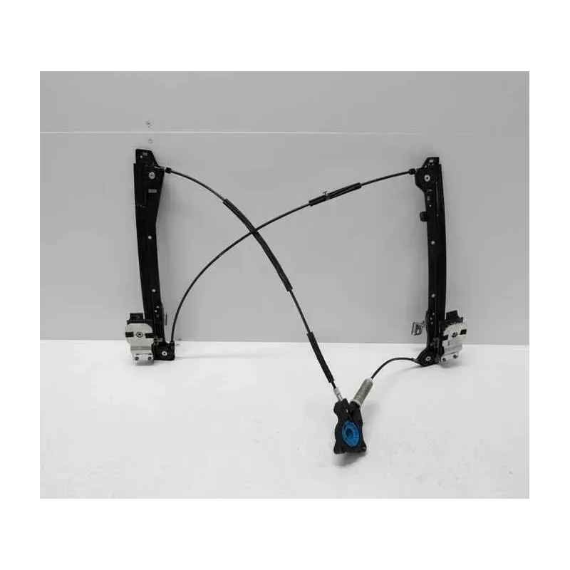 Leve-vitre avant droit mini r56