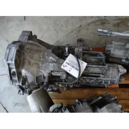 Boite de vitesses audi 80