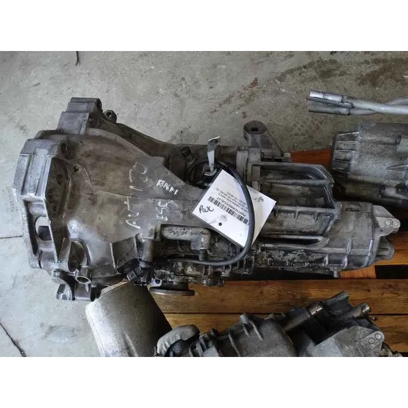 Boite de vitesses audi 80