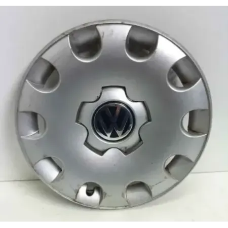 Enjoliveur de roue volkswagen golf 4 iv