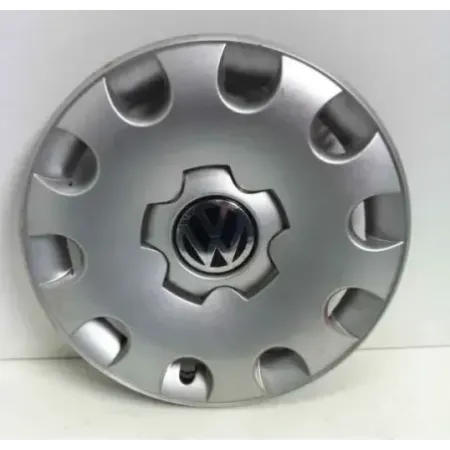 Enjoliveur de roue volkswagen golf 4 iv