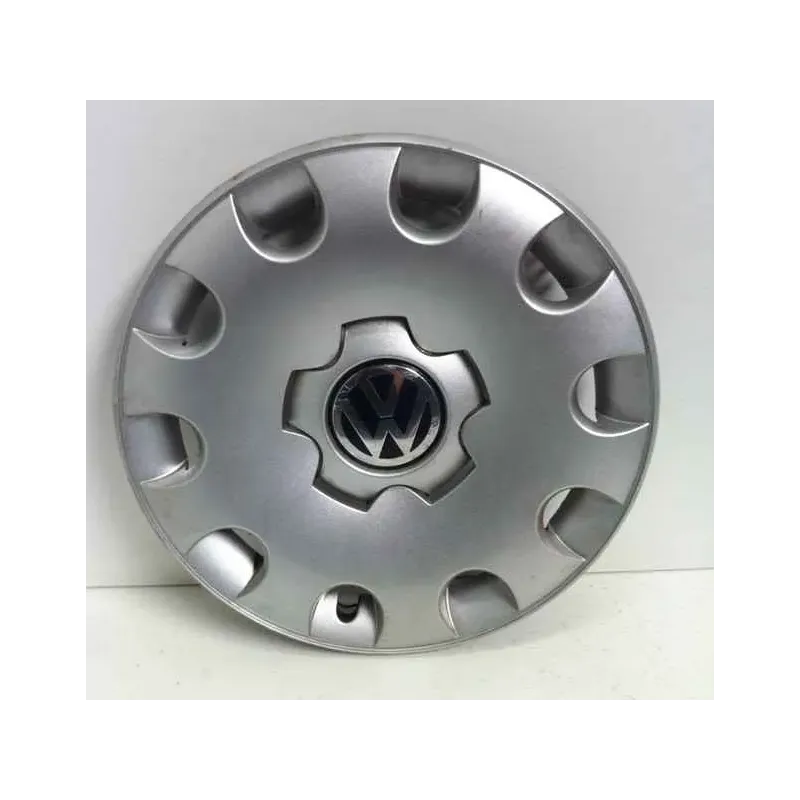 Enjoliveur de roue volkswagen golf 4 iv
