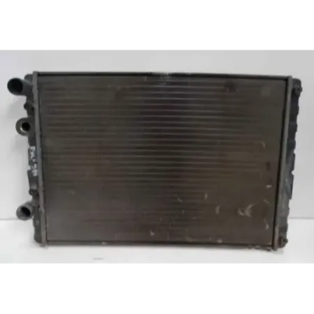 Radiateur eau volkswagen polo 6n iii