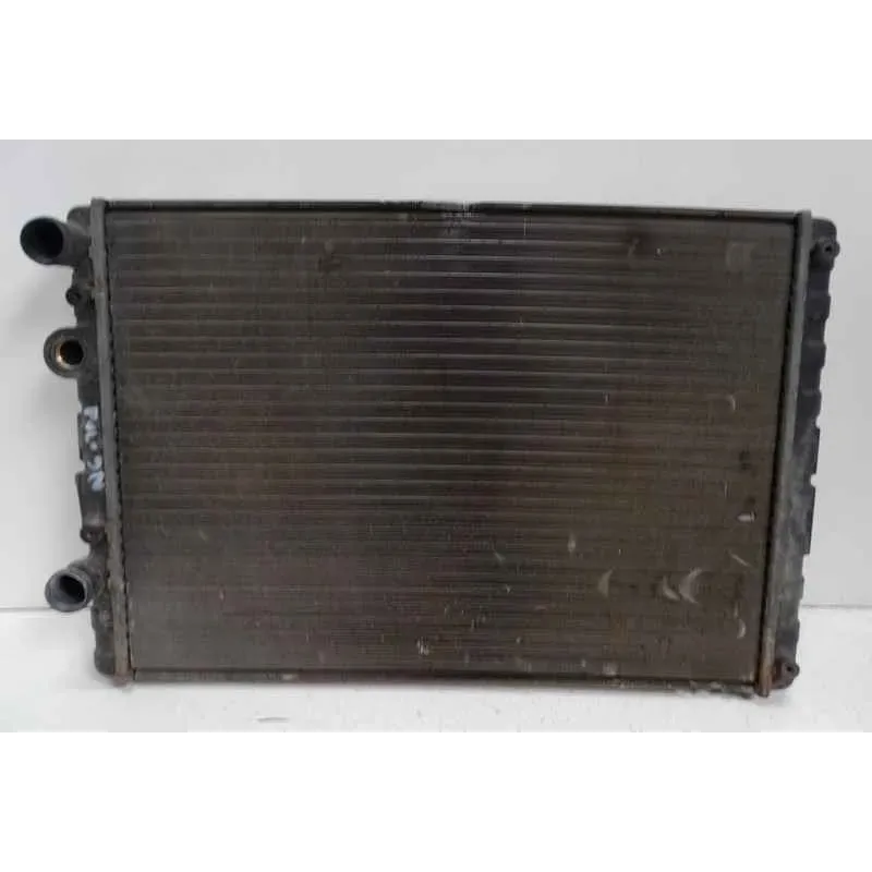 Radiateur eau volkswagen polo 6n iii