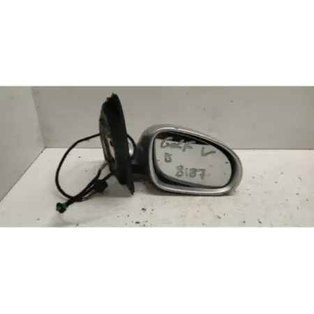 Retroviseur droit volkswagen golf 5 v