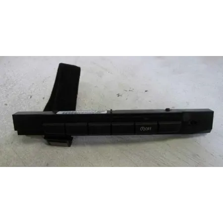 Ensemble interrupteurs console centrale bmw serie 1 e87/e81