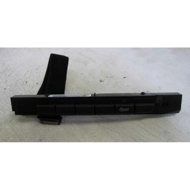 Ensemble interrupteurs console centrale bmw serie 1 e87/e81