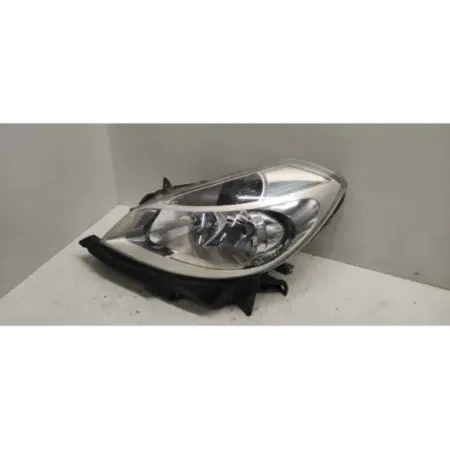 Phare gauche renault clio 3 iii