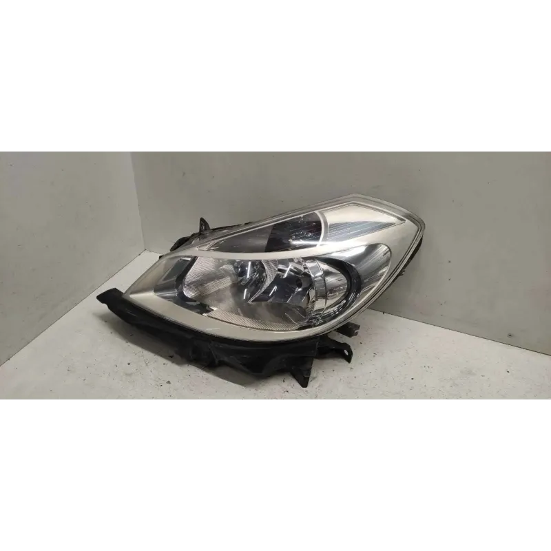 Phare gauche renault clio 3 iii