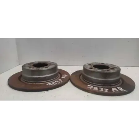 Disque de frein arriere bmw serie 1 f20/f21