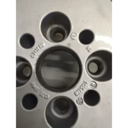 Jante aluminium bmw serie 3 e30