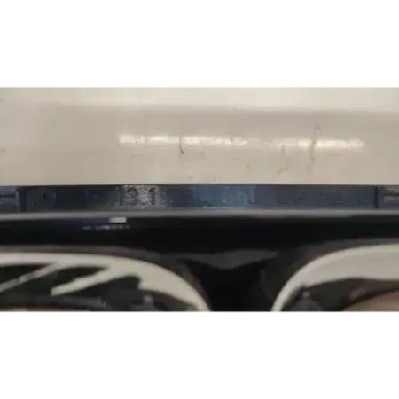 Calandre bmw serie 3 e30