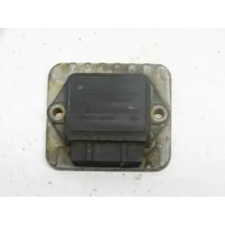 Boitier allumage volkswagen golf 2 ii